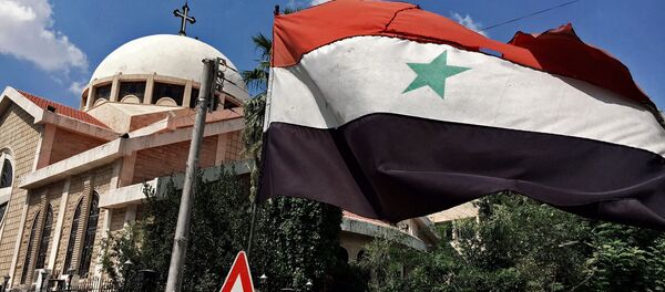 واکنش وزارت خارجه سوریه به توافق میان کردها و امریکا واکنش وزارت خارجه سوریه به توافق میان کردها و امریکا - اسپوتنیک افغانستان