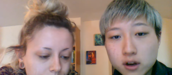 دختر جکی چان با یک زن ازدواج کرد - اسپوتنیک افغانستان  