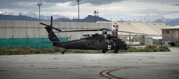 پایگاه هوایی بگرام پایگاه هوایی بگرام - اسپوتنیک افغانستان