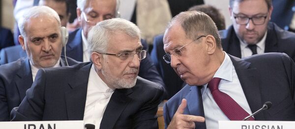 نگرانی روسیه از وخامت اوضاع نظامی - سیاسی در افغانستان نگرانی روسیه از وخامت اوضاع نظامی - سیاسی در افغانستان - اسپوتنیک افغانستان