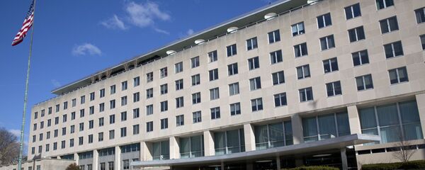 امریکا: گسترش ایدئولوژی مسموم داعش در جهان موجود است  امریکا: گسترش ایدئولوژی مسموم داعش در جهان موجود است - اسپوتنیک افغانستان