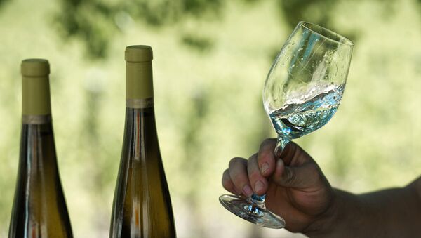 شراب خوارترین کشور ها نامبرده شدند - اسپوتنیک افغانستان  