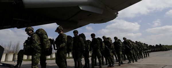 افزایش نیروهای ناتو پس از خروج امریکا در افغانستان - اسپوتنیک افغانستان  