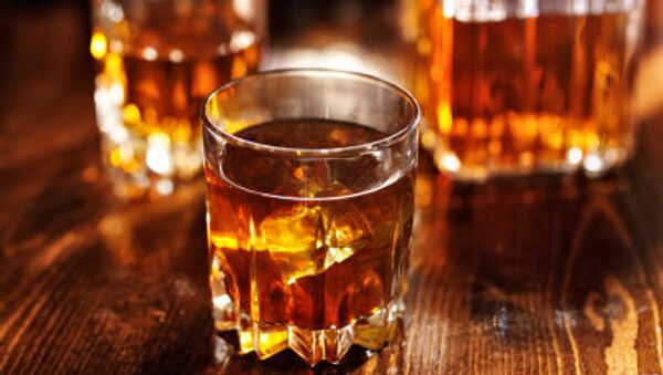 تولید الکل بدون اثرات خماری در کوریای شمالی - اسپوتنیک افغانستان  