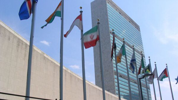 جنایات شرم آور جنسی نیرو های حافظ صلح سازمان ملل - اسپوتنیک افغانستان  