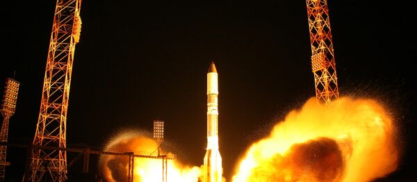 پرتاب راکت فضائی پرتاب راکت فضائی - اسپوتنیک افغانستان