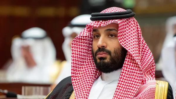 بن سلمان ممکن با نمایندگان طالبان در پاکستان دیدار کند