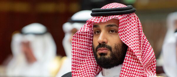 بن سلمان ممکن با نمایندگان طالبان در پاکستان دیدار کند بن سلمان ممکن با نمایندگان طالبان در پاکستان دیدار کند - اسپوتنیک افغانستان