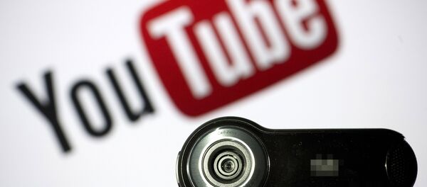 افرادی که با استفاده از یوتیوب در طول سال، میلیونر شده اند افرادی که با استفاده از یوتیوب در طول سال، میلیونر شده اند - اسپوتنیک افغانستان