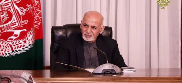 اشرف غنی: آموزش در افغانستان باید ملی، بومی و غیرسیاسی باشد اشرف غنی: آموزش در افغانستان باید ملی، بومی و غیرسیاسی باشد - اسپوتنیک افغانستان