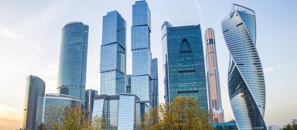 مسکو به یکی از محبوب ترین شهرهای جهان تبدیل شده است مسکو به یکی از محبوب ترین شهرهای جهان تبدیل شده است - اسپوتنیک افغانستان