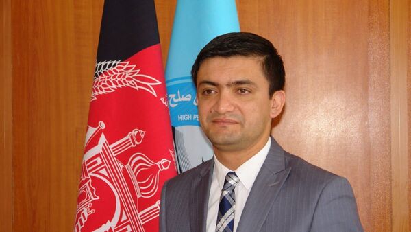 روند گزینش شرکت کنندگان جرگه مشورتی صلح آغاز می شود - اسپوتنیک افغانستان  