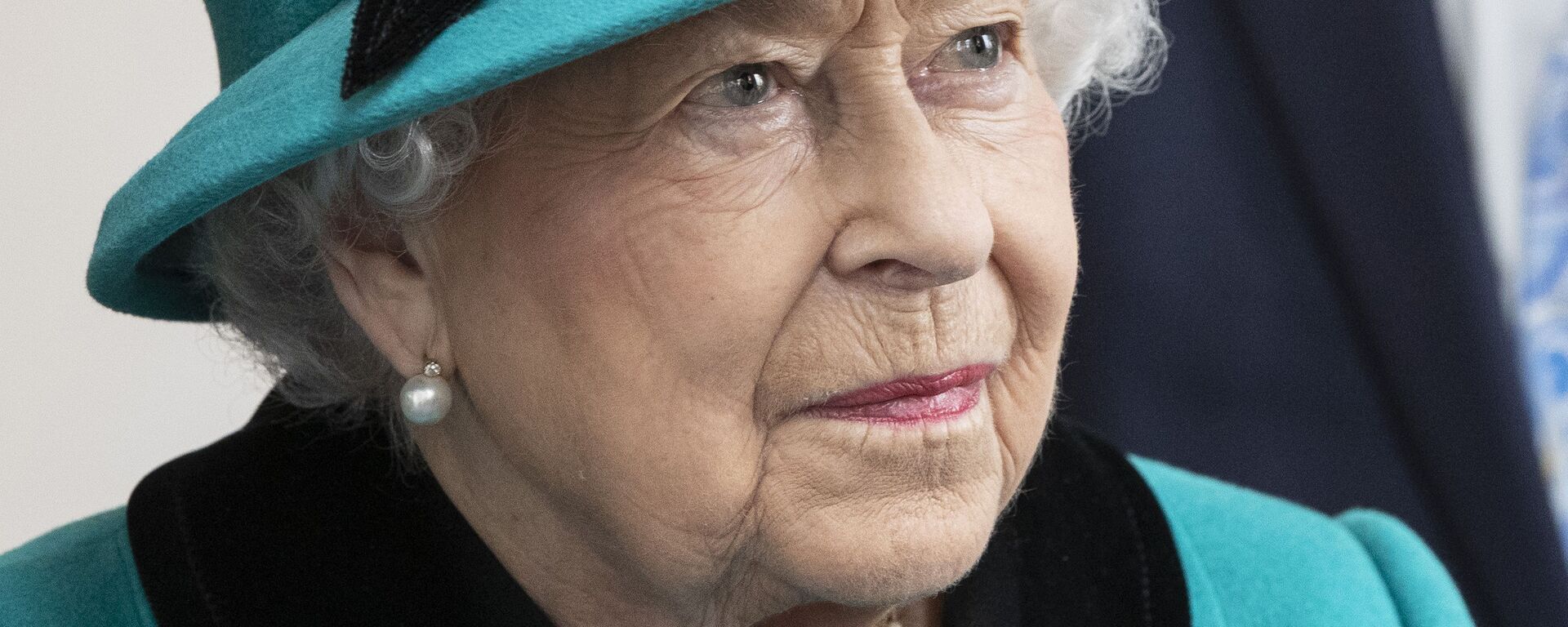  الیزابت دوم ملکه انگلیس. - اسپوتنیک افغانستان  , 1920, 20.02.2022