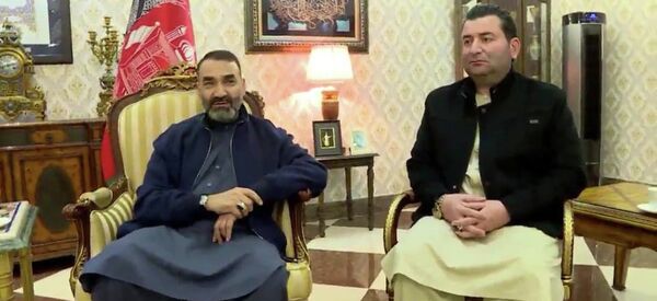 جنرال قریشی در بدل ضمانت پولی آزاد شده است جنرال قریشی در بدل ضمانت پولی آزاد شده است - اسپوتنیک افغانستان