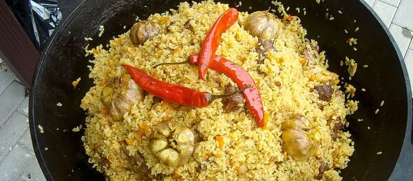 هشدار: خوردن بیش از حد برنج خطرناک است هشدار: خوردن بیش از حد برنج خطرناک است - اسپوتنیک افغانستان