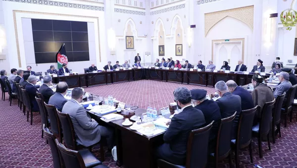 میلیون‌ها دالر پول اداره خدمات بندر آقینه حیف و میل شده است - اسپوتنیک افغانستان  