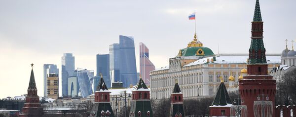 خشم کرملین از برنامه های ناتو در دریای سیاه - اسپوتنیک افغانستان  