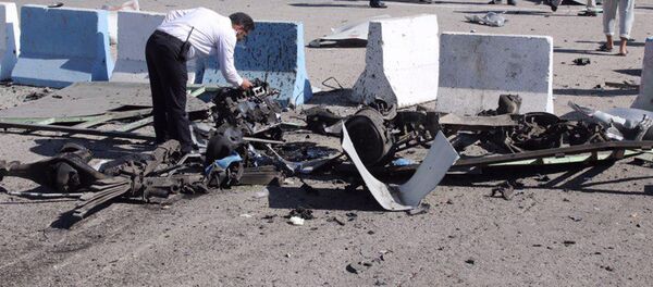 پاکستان چه نقشی در حملۀ تروریستی در چابهار ایران دارد؟ - اسپوتنیک افغانستان  