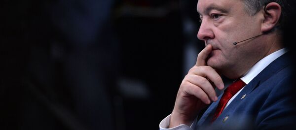 اوکراین خواستار بستن بندرهای امریکا و اروپا برای کشتی‌های روسی شد - اسپوتنیک افغانستان  