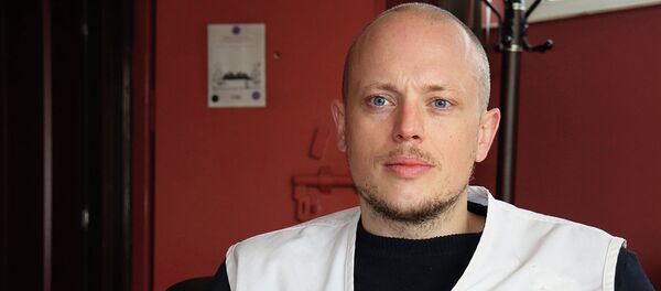 دوکتوران بدون سرحد: ما خود تضمینات امنیت خود را در افغانستان ایجاد کرده ایم دوکتوران بدون سرحد: ما خود تضمینات امنیت خود را در افغانستان ایجاد کرده ایم - اسپوتنیک افغانستان