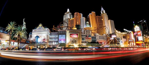 هجوم ملخ ها به لاس وگاس + ویدیو
 هجوم ملخ ها به لاس وگاس + ویدیو
 - اسپوتنیک افغانستان