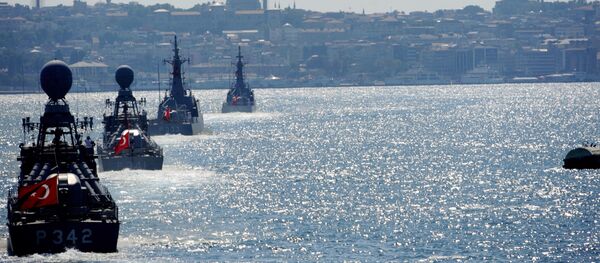 ترکیه استامبول ترکیه استامبول - اسپوتنیک افغانستان