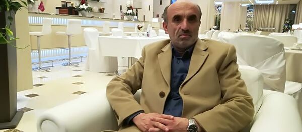  مجلس سنا: ادعای ورود نیروهای امنیتی به مرکز معلومات کمیسیون انتخابات  نگران کننده است - اسپوتنیک افغانستان  