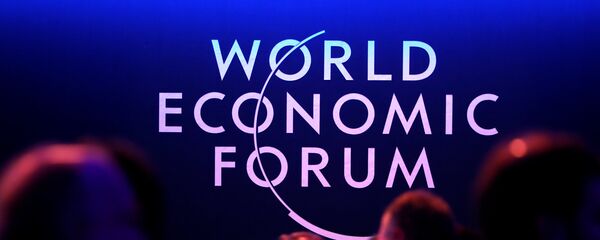 نشست آینده مجمع جهانی اقتصاد با اشتراک روسیه نشست آینده مجمع جهانی اقتصاد با اشتراک روسیه - اسپوتنیک افغانستان