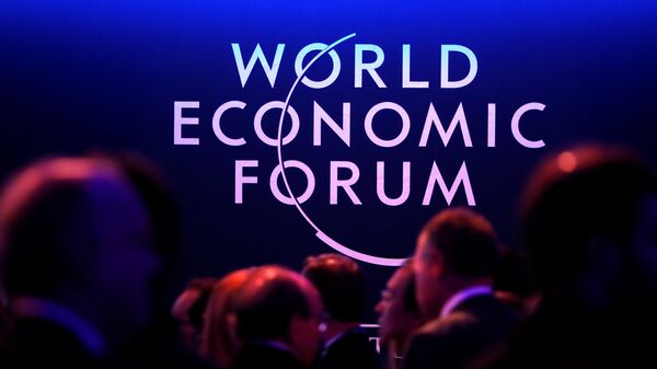 نشست آینده مجمع جهانی اقتصاد با اشتراک روسیه - اسپوتنیک افغانستان  