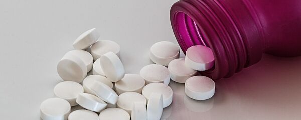 جوانان عرب تابلیت های ضدحاملگی مصرف میکنند. چرا؟ جوانان عرب تابلیت های ضدحاملگی مصرف میکنند. چرا؟ - اسپوتنیک افغانستان