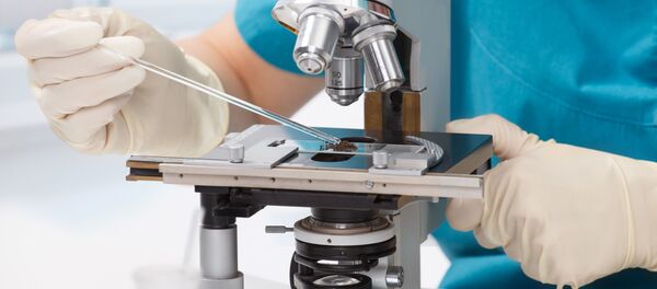 چگونه میتوان سرطان را از بین برد چگونه میتوان سرطان را از بین برد - اسپوتنیک افغانستان