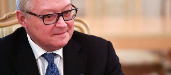 روسیه همچنان پیمان منع راکت های هستوی میان برد را رعایت میکند روسیه همچنان پیمان منع راکت های هستوی میان برد را رعایت میکند - اسپوتنیک افغانستان