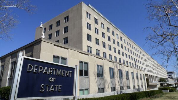 امریکا: گزارش ها در مورد تعویق انتخابات ریاست جموری افغانستان صحت نداردد - اسپوتنیک افغانستان  