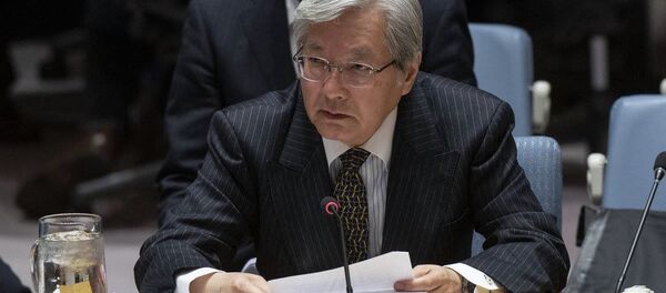 سفر فرستاده سازمان ملل برای افغانستان به ایران سفر فرستاده سازمان ملل برای افغانستان به ایران - اسپوتنیک افغانستان