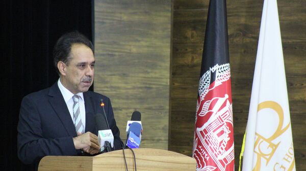 مسعود: کمرنگ بودن مشارکت شهروندان مشروعیت انتخابات را زیر پرسش می برد - اسپوتنیک افغانستان  