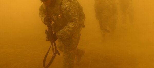 واشنگتن بر شکست خود در افغانستان اعتراف نموده واشنگتن بر شکست خود در افغانستان اعتراف نموده - اسپوتنیک افغانستان