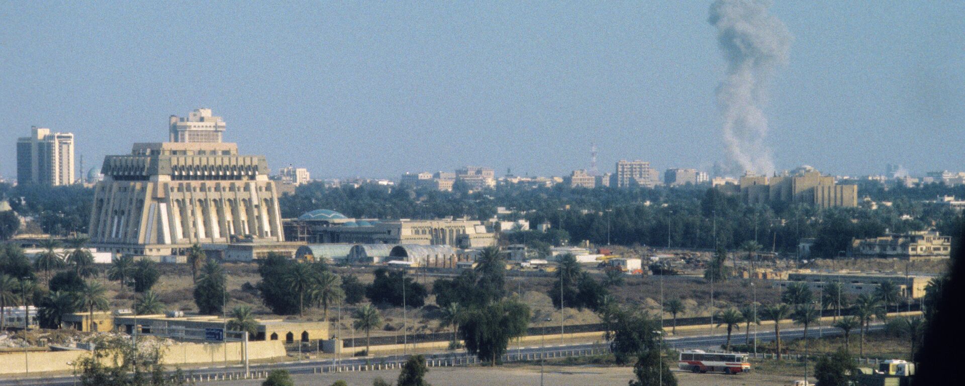 بغداد - اسپوتنیک افغانستان  , 1920, 09.01.2022