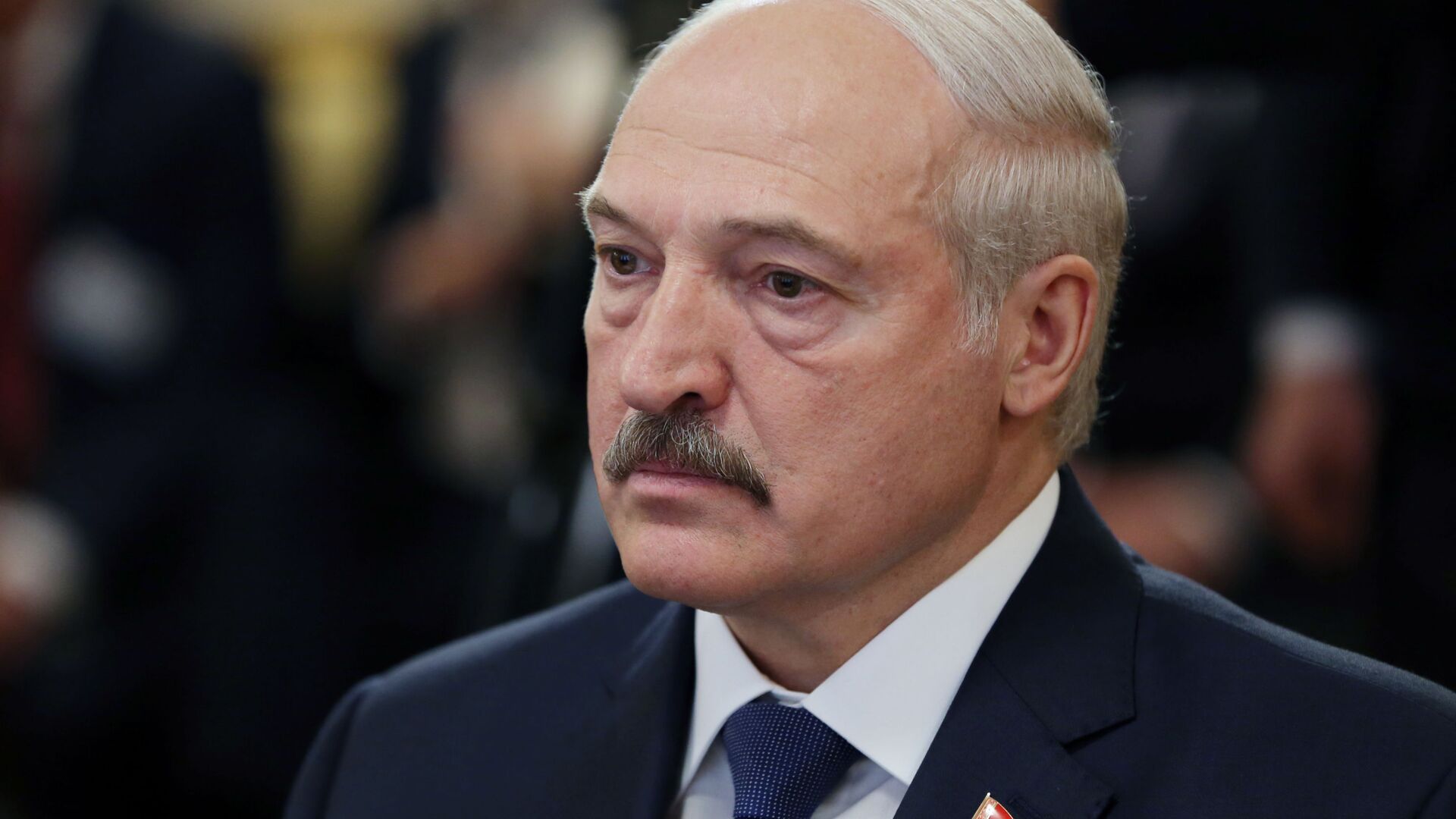 Президент Республики Беларуссии Александр Лукашенко. Архивное фото - اسپوتنیک افغانستان  , 1920, 19.03.2022