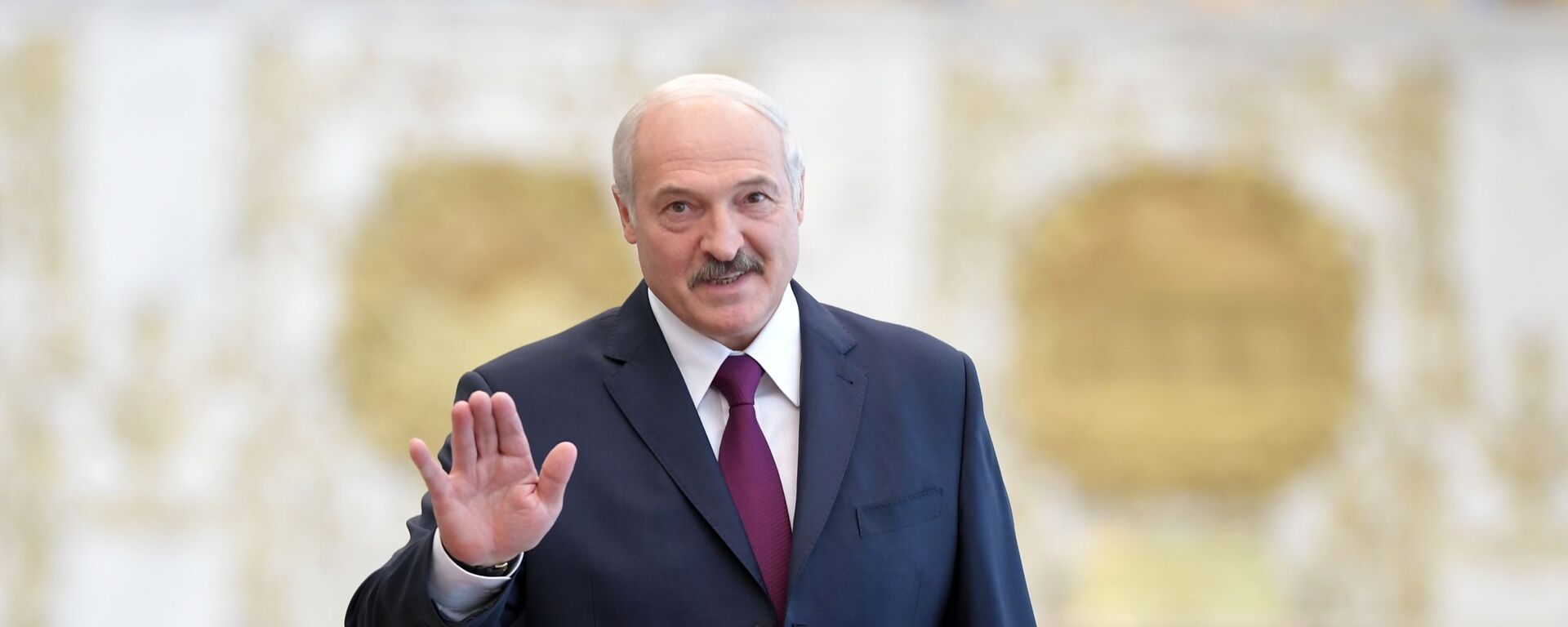 Президент Белоруссии Александр Лукашенко. Архивное фото - اسپوتنیک افغانستان  , 1920, 05.05.2022