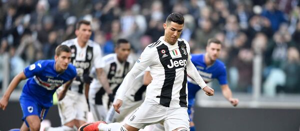 کریس رونالدو کریس رونالدو - اسپوتنیک افغانستان