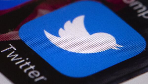  توییتر 6 هزار حساب کاربری از عربستان سعودی را حذف کرد - اسپوتنیک افغانستان  