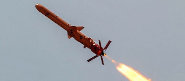 شلیک راکت‌های ضد تانک لبنان به مناطق مرزی اسرائیل - اسپوتنیک افغانستان  