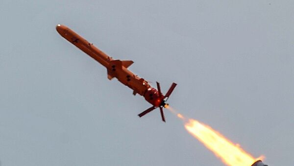 اوکراین سلاح جدید ضد طیاره و ضد کشتی می‌سازد - اسپوتنیک افغانستان  