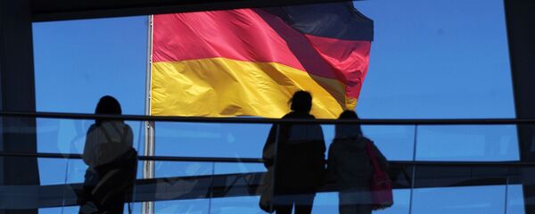 واکنش مقامهای آلمان به صحبت اخیر لوکاشنکو درباره مسمومیت ناوالنی واکنش مقامهای آلمان به صحبت اخیر لوکاشنکو درباره مسمومیت ناوالنی - اسپوتنیک افغانستان