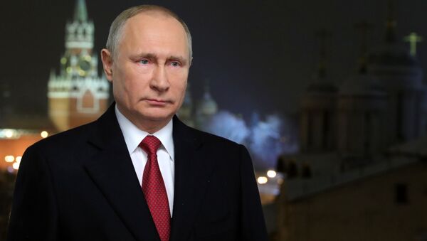 آیا روسیه از عهده وظایف انکشافی برخواهد آمد؟ - اسپوتنیک افغانستان  