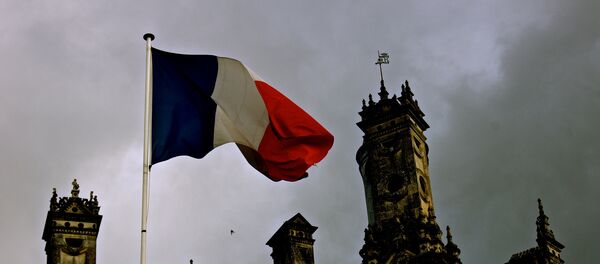 فرانسه فرانسه - اسپوتنیک افغانستان