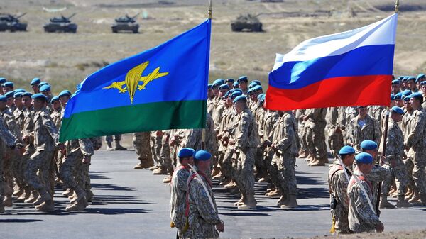 وستوک – ۲۰۱۸؛ بزرگ‌ترین تمرینات نظامی روسیه - اسپوتنیک افغانستان  