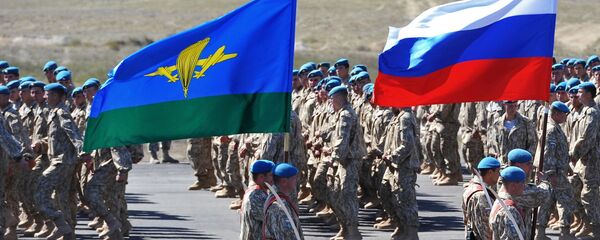 وستوک – ۲۰۱۸؛ بزرگترین تمرینات نظامی روسیه وستوک – ۲۰۱۸؛ بزرگترین تمرینات نظامی روسیه - اسپوتنیک افغانستان