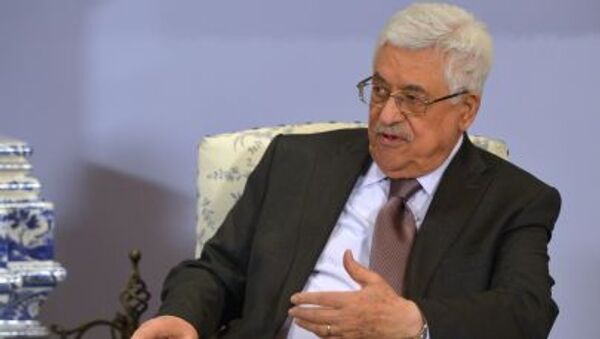 فلسطین از کلیه توافق نامه ها با اسرائیل و آمریکا خارج می شود - اسپوتنیک افغانستان  