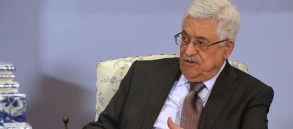 فلسطین از کلیه توافق نامه ها با اسرائیل و آمریکا خارج می شود فلسطین از کلیه توافق نامه ها با اسرائیل و آمریکا خارج می شود - اسپوتنیک افغانستان